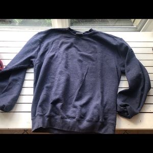 Like new champion sweatshirt